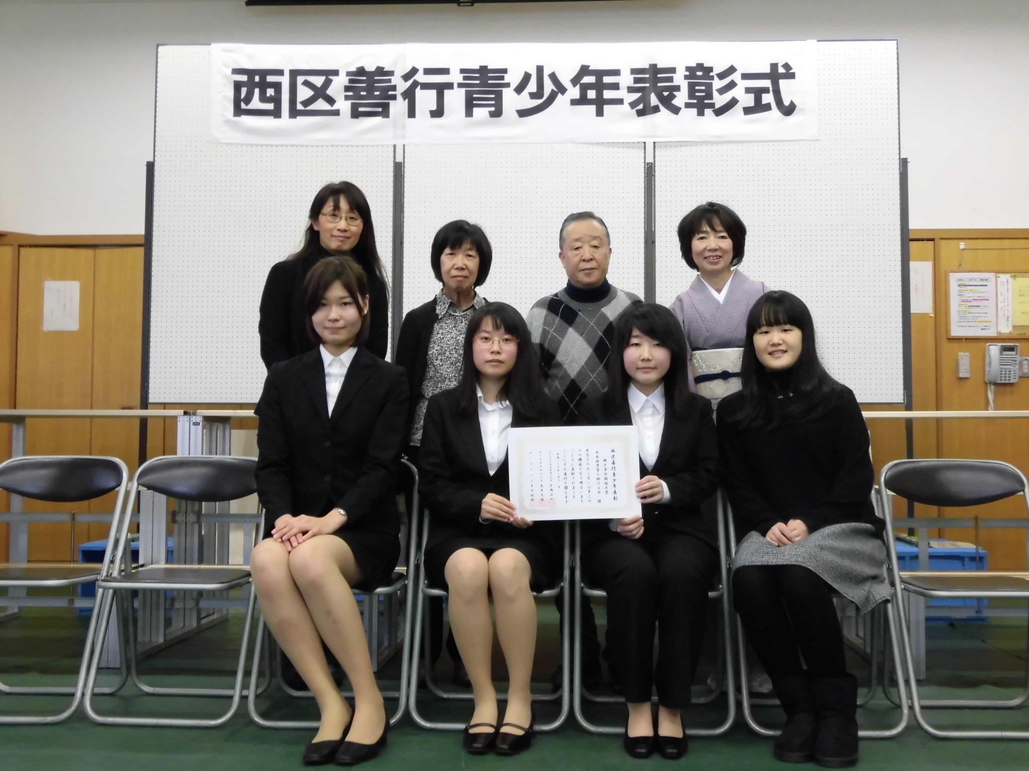 そそる集合写真12 [転載禁止]©bbspink.com	->画像>2044枚 