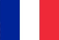 フランス国旗"