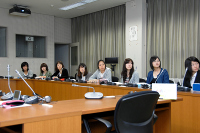 Department of English Studies