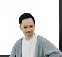 写真: 矢形勝秀　K. Yagata