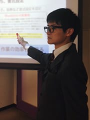 写真: 今中厚志 A. Imanaka