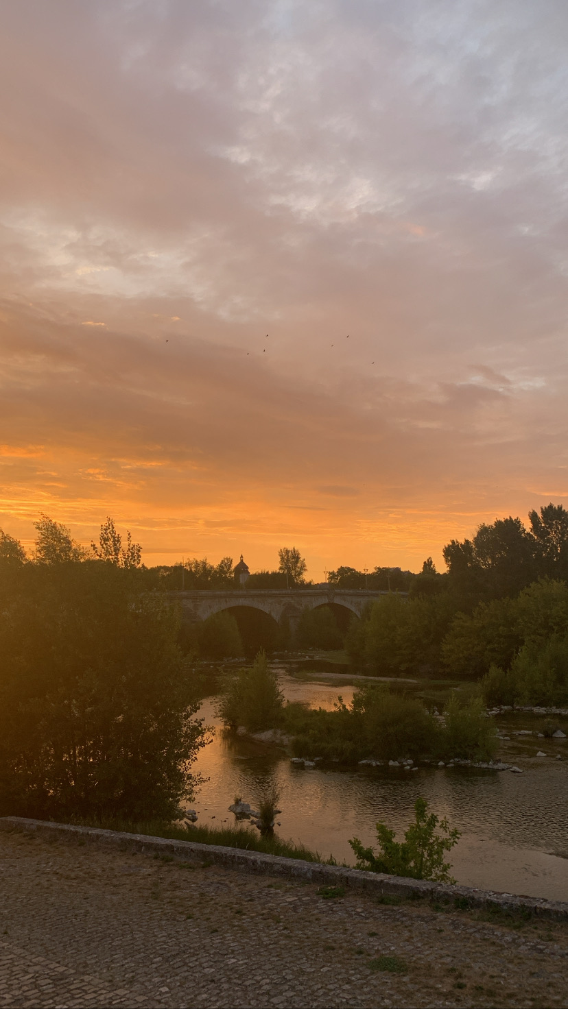 river sunset.JPG